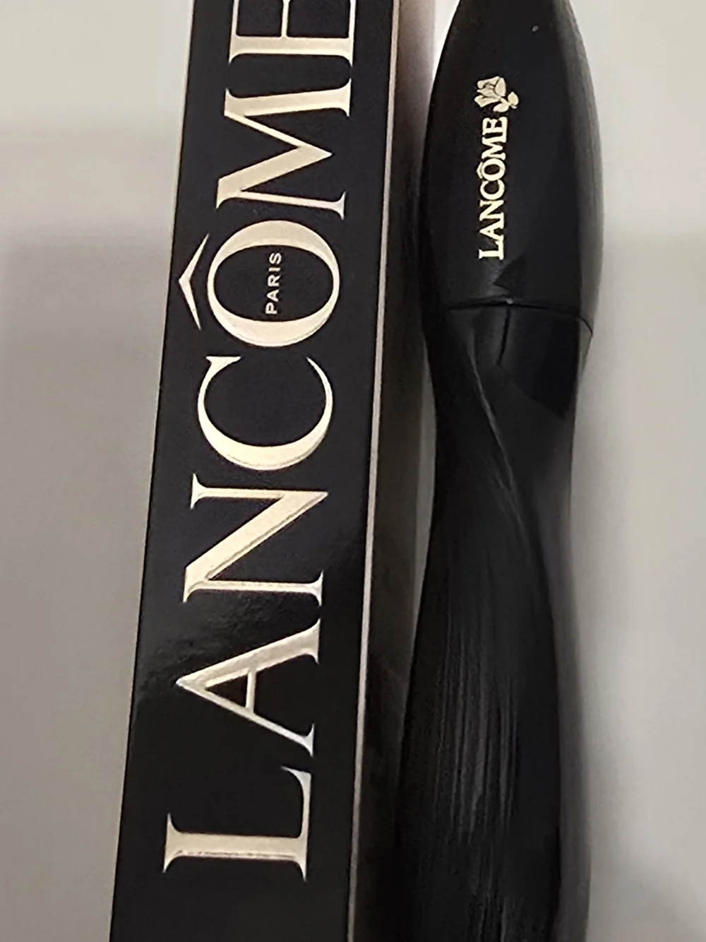 Lancôme Hypnôse Drama Extreme Volume Mascara - set of two